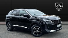 Peugeot 3008 1.5 BlueHDi GT 5dr Diesel Estate